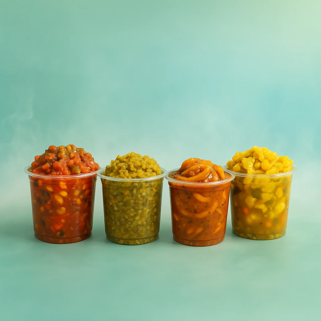 ترشیجات سنتی