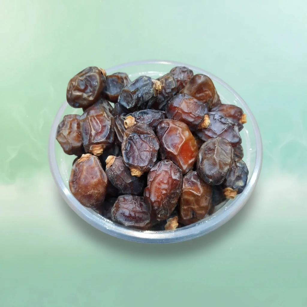خرما آلوچه‌ای سنتی