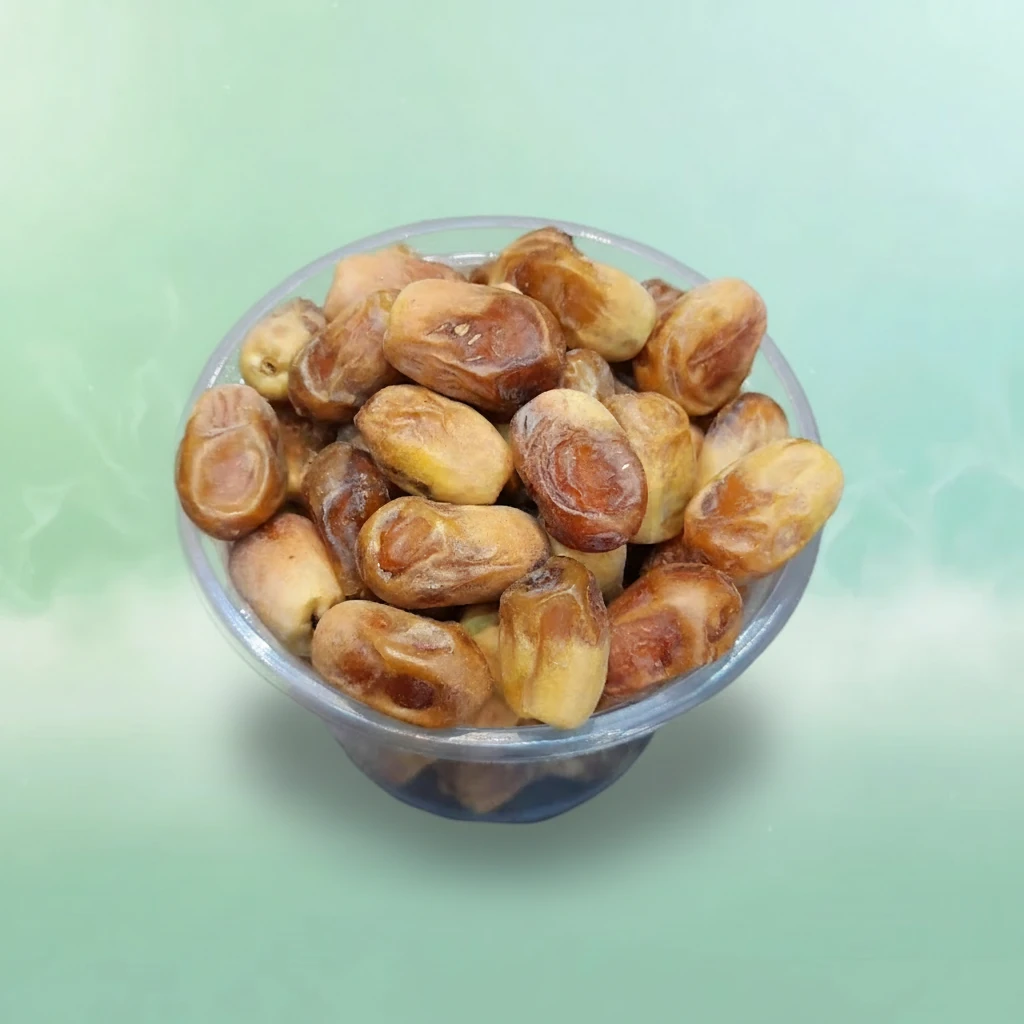 خرما زاهدی سنتی