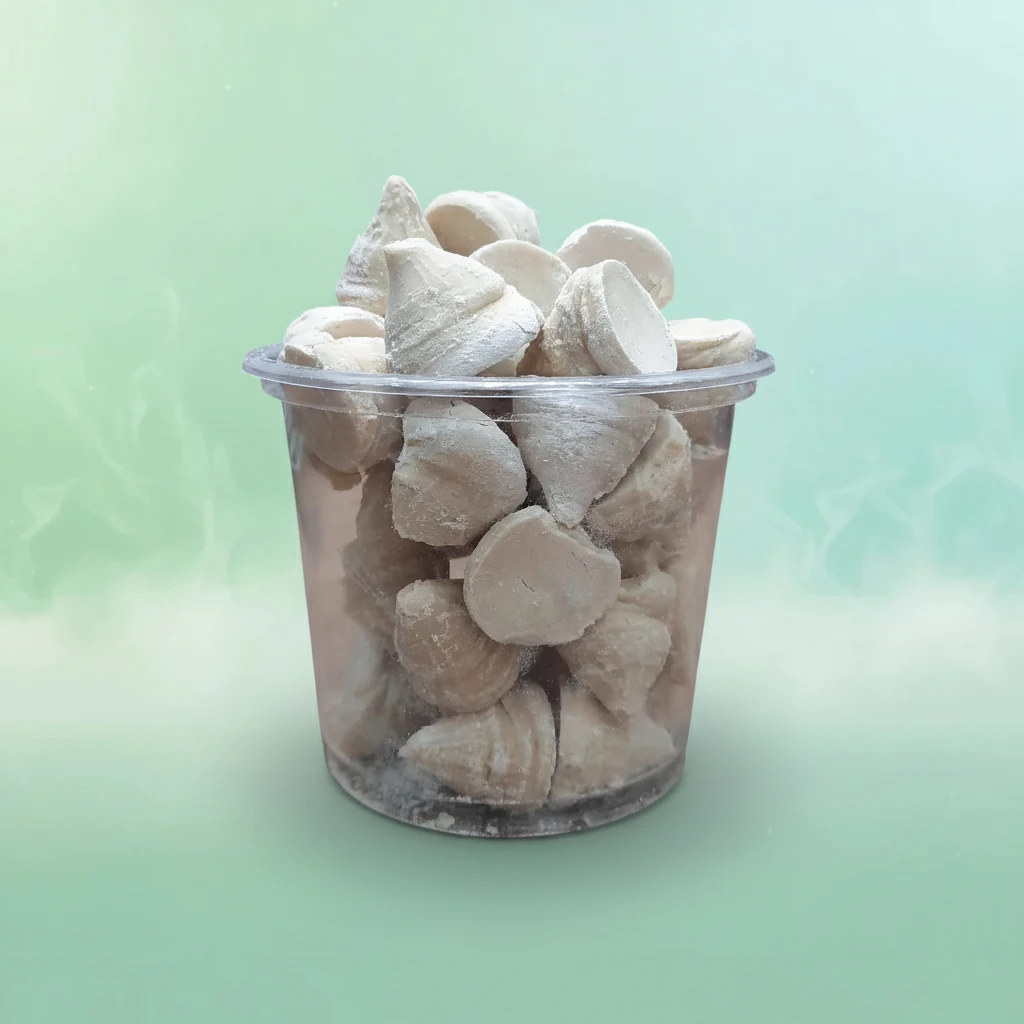 کشک شتر سنتی