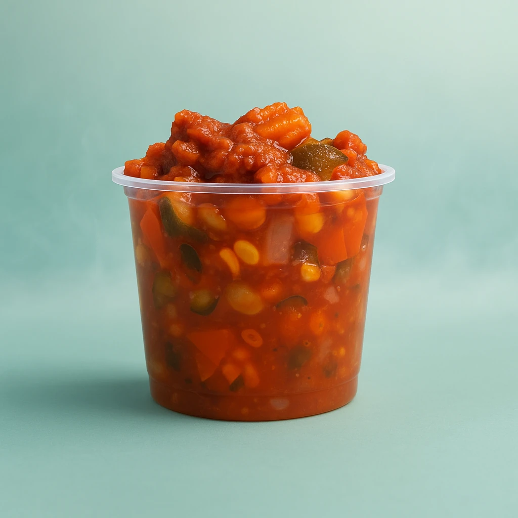 ترشی اسپانیایی