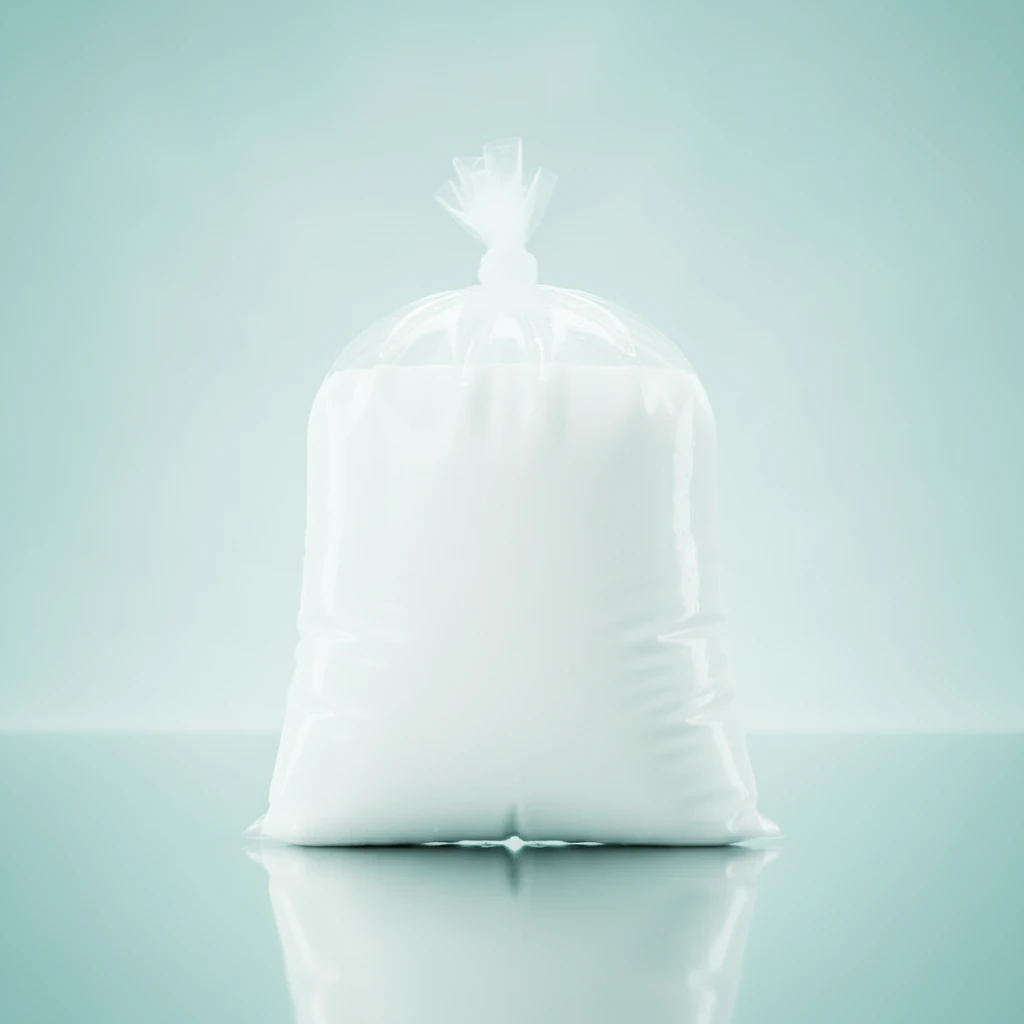 شیر گاو سنتی