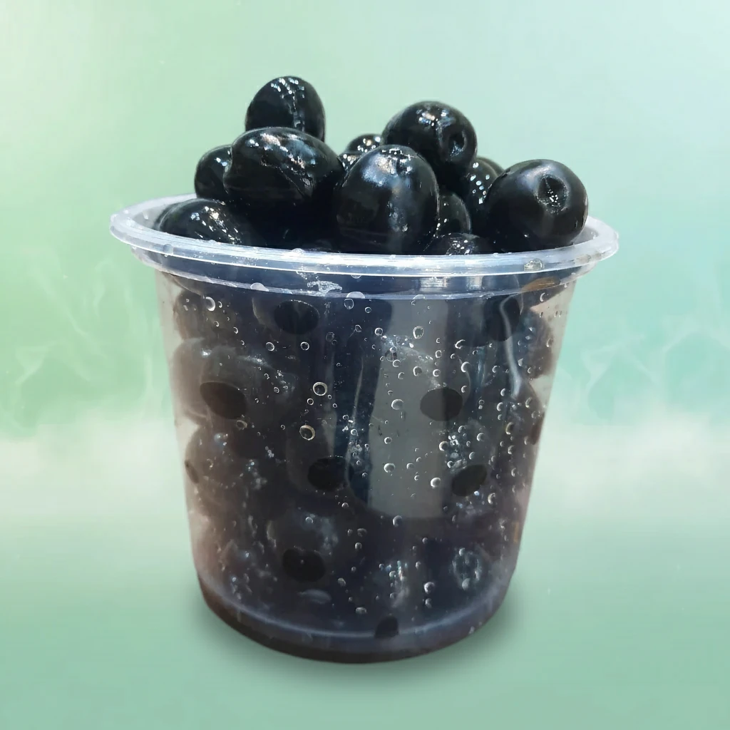 زیتون سیاه سنتی