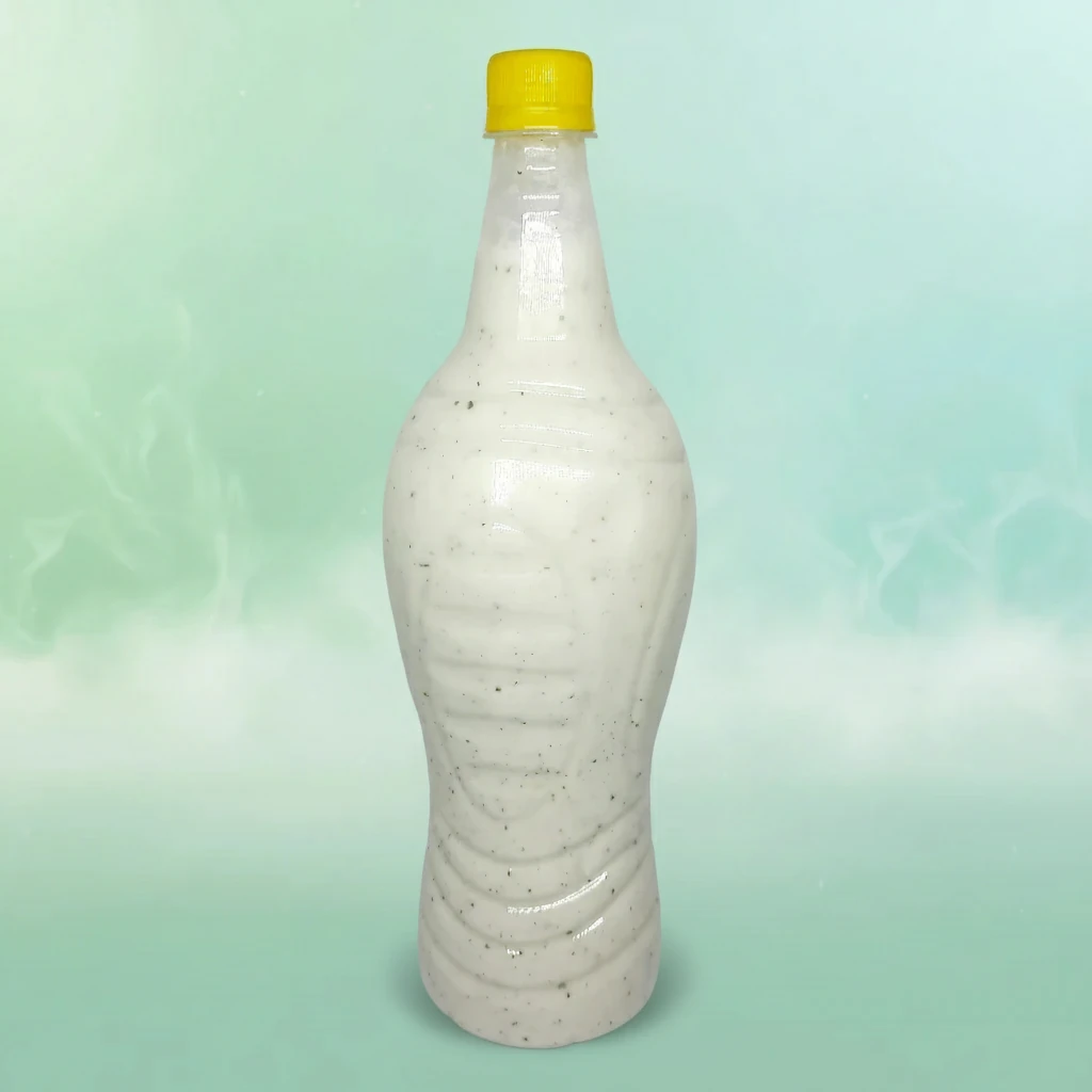 دوغ هفت گیاه گاو زیتون