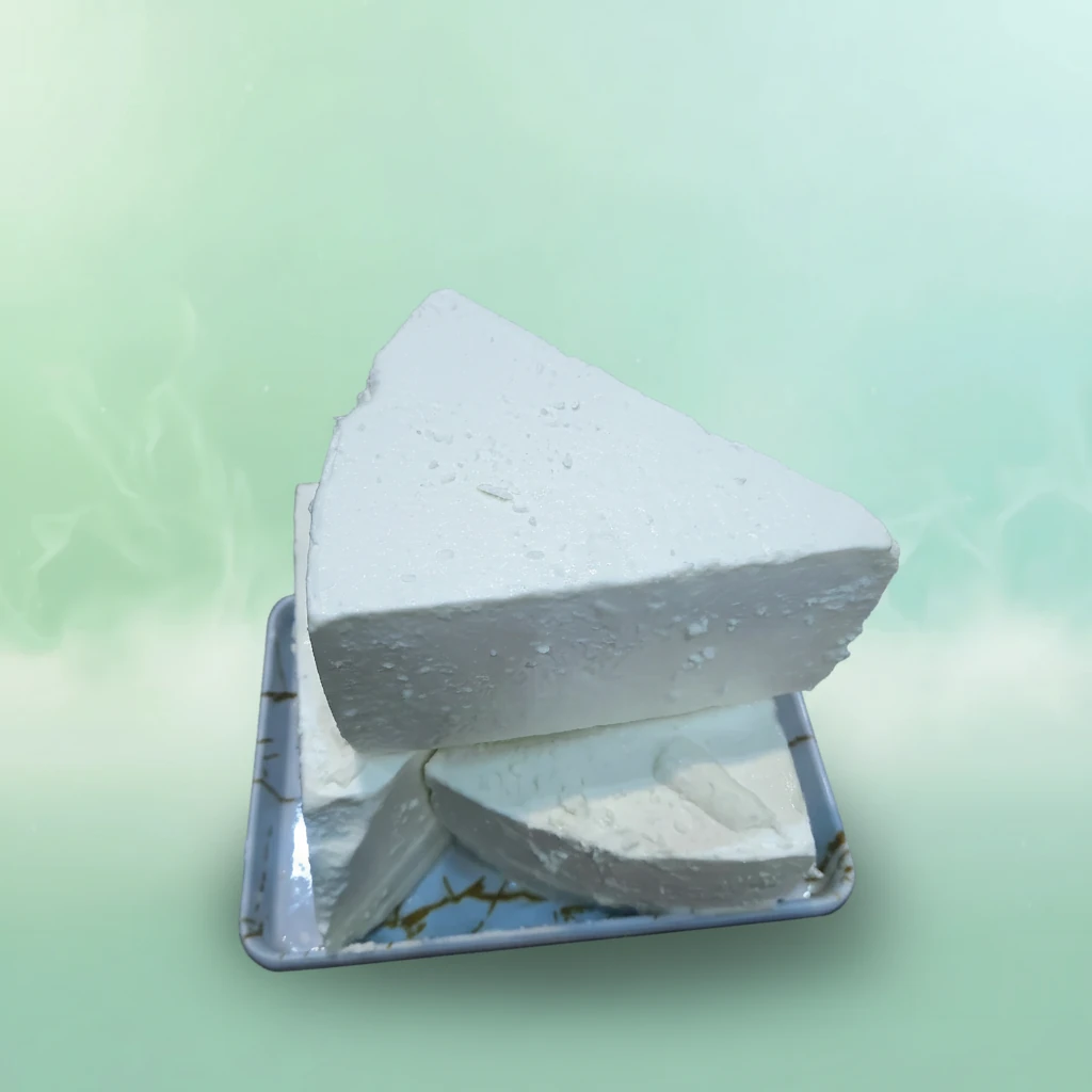 پنیر سفید (گچی) سنتی