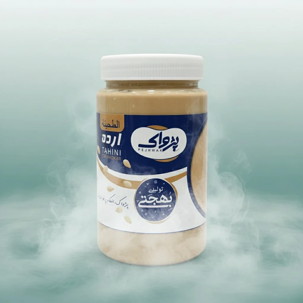 ارده پِژواک (بهجتی)