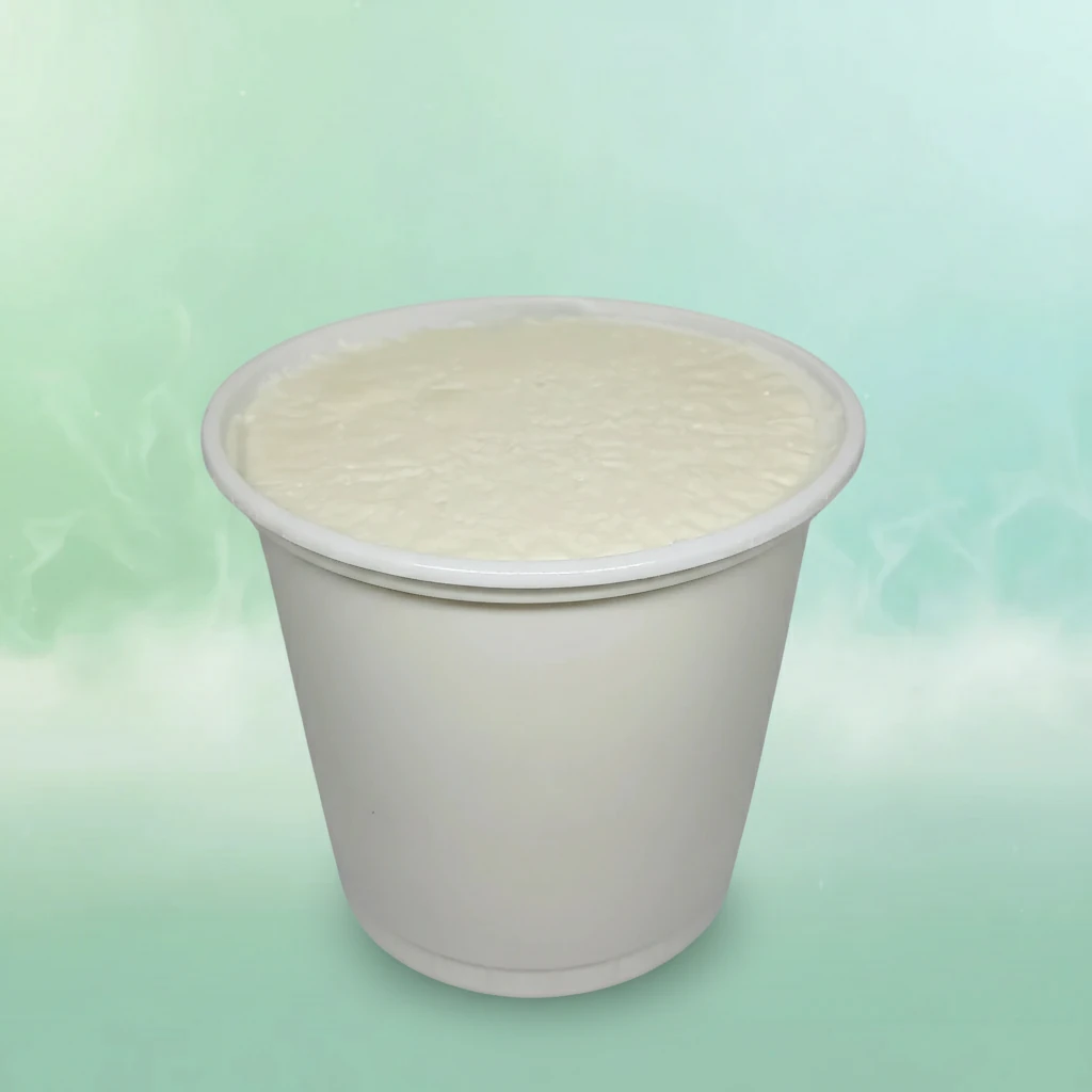 ماست متوسط گاو سنتی