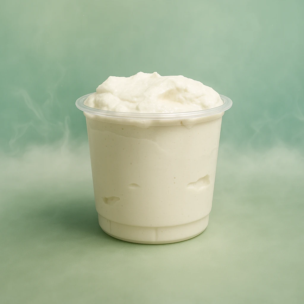 کشک سابیده سنتی