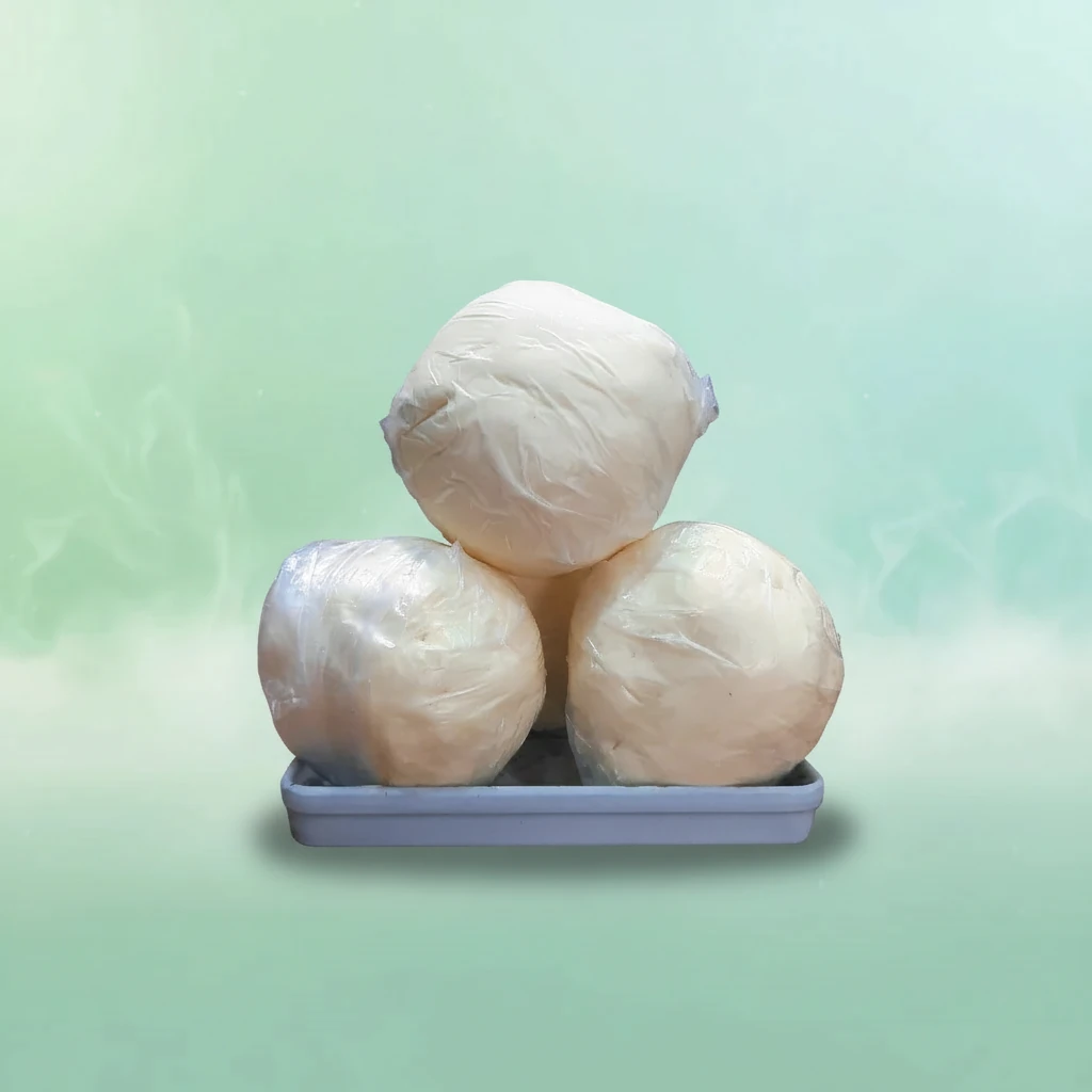 کره گاو سنتی