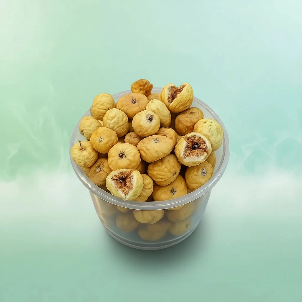 انجیرخشک سنتی