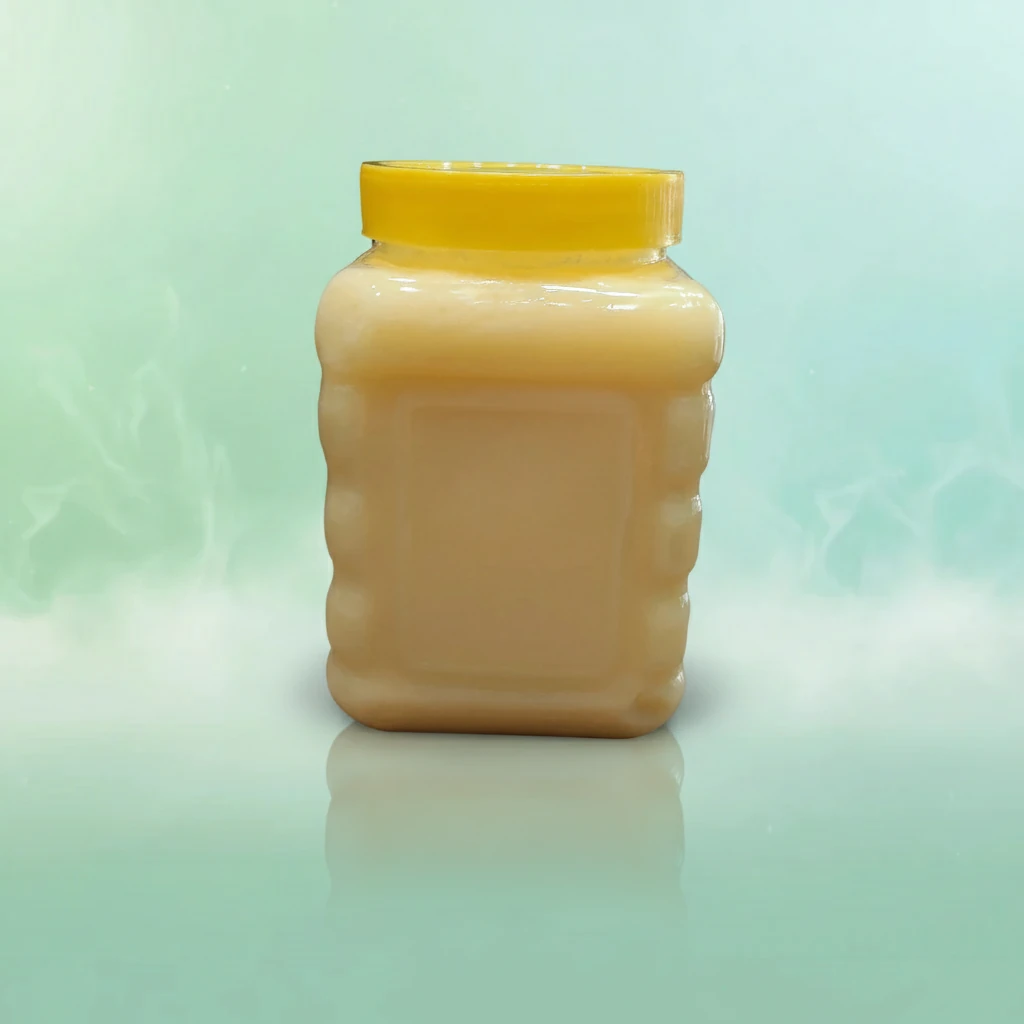 روغن گاوی سنتی