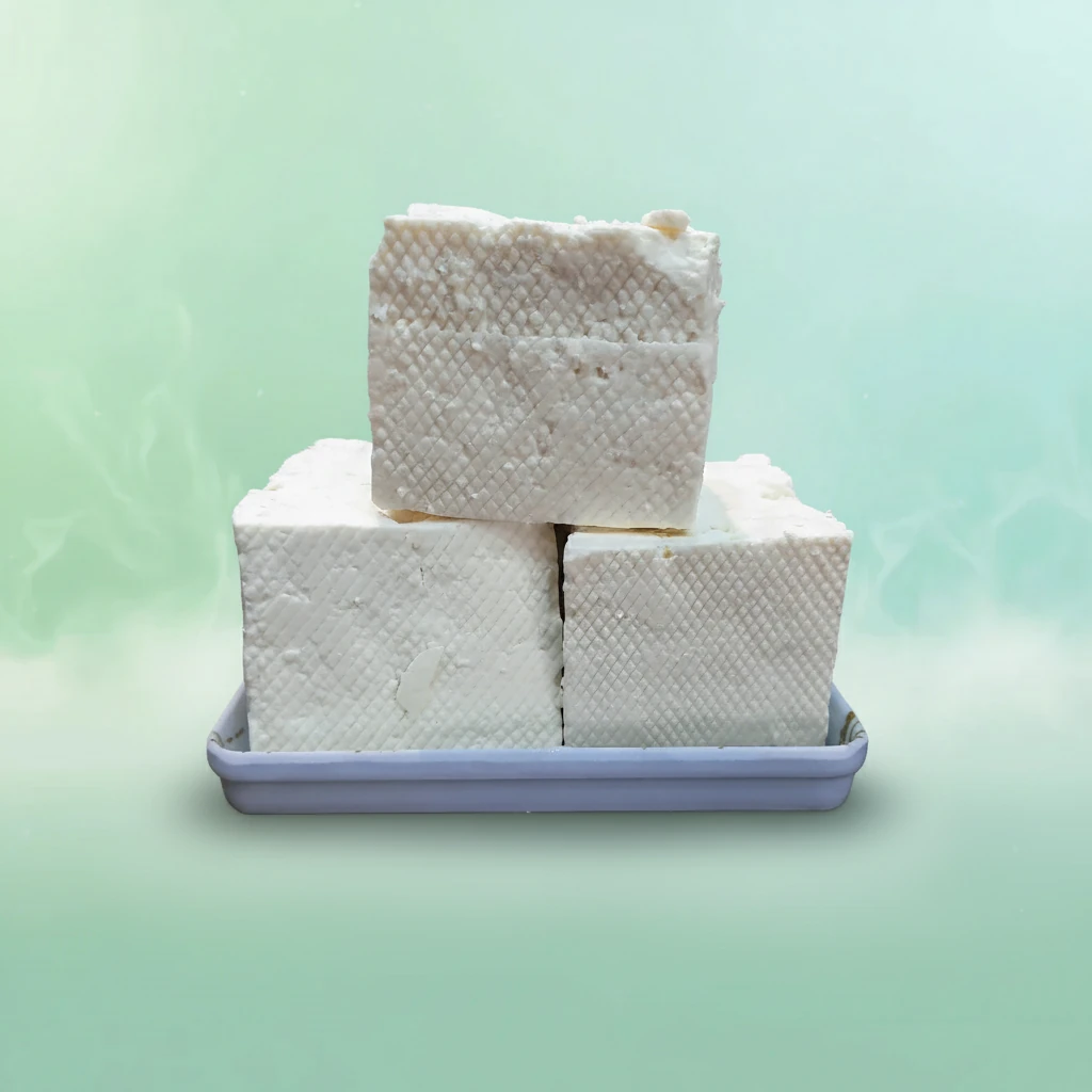 پنیر بلغاری سنتی