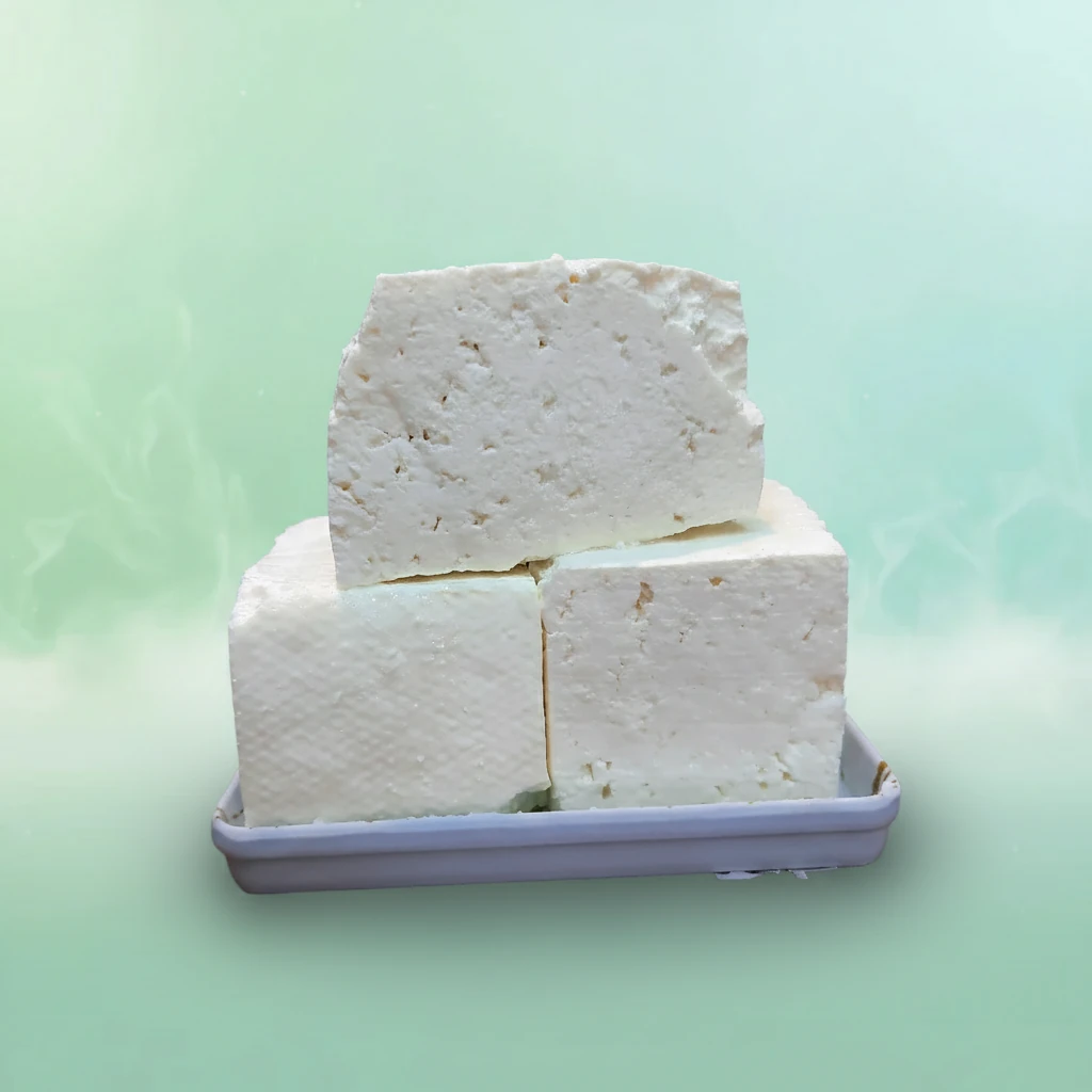 پنیر لاکتیکی کم‌نمک سنتی