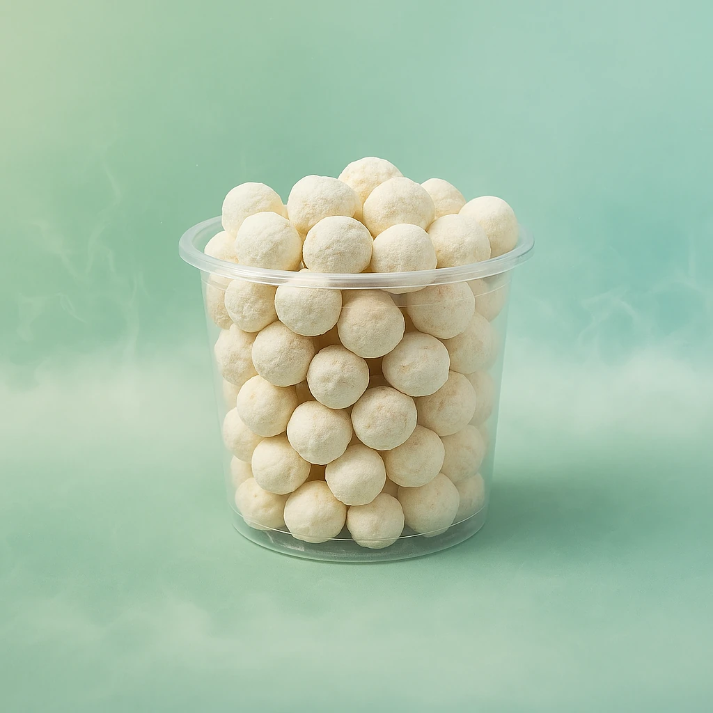 کشک گوسفند سنتی