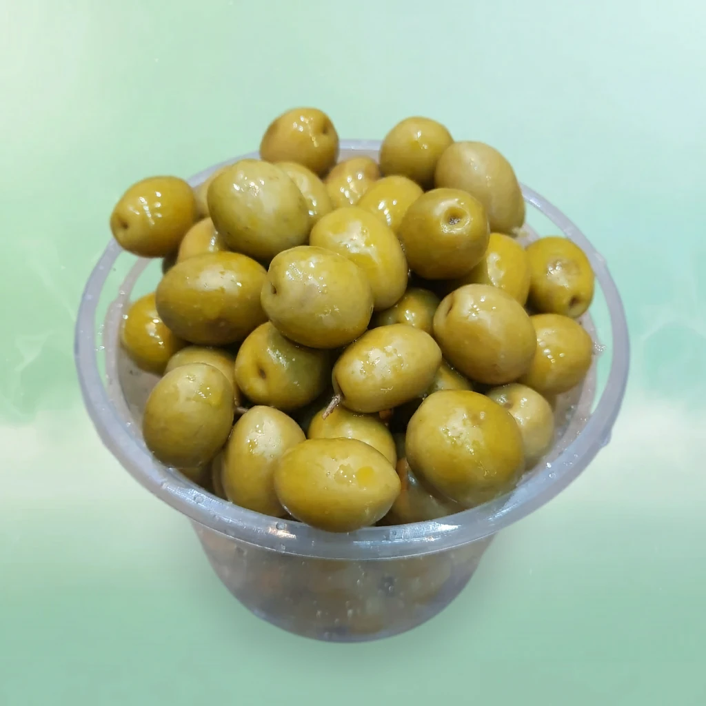 زیتون باهسته سنتی