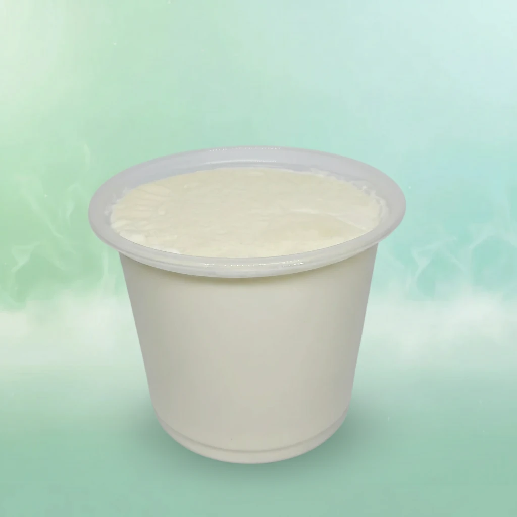 ماست مینی گاو سنتی