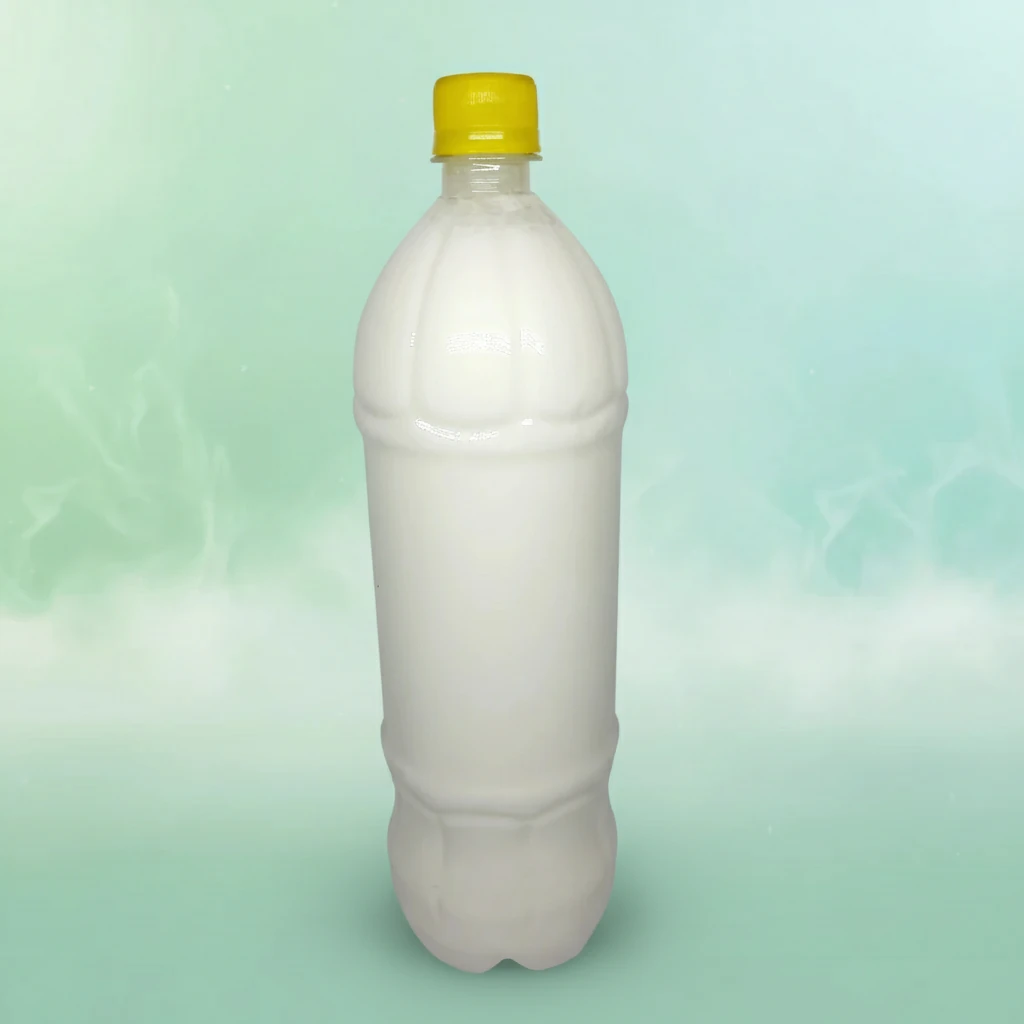 دوغ گوسفندی زیتون ۱.۵ لیتری