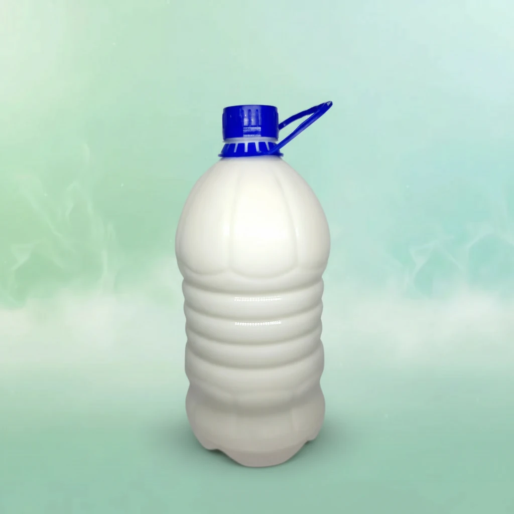 دوغ گوسفندی سنتی ۴ لیتری