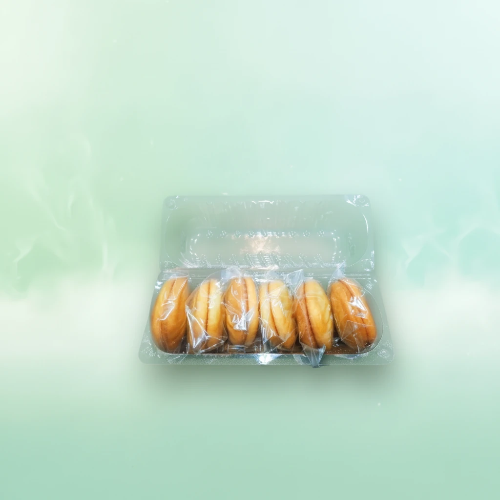 کلوچه خرمایی سنتی