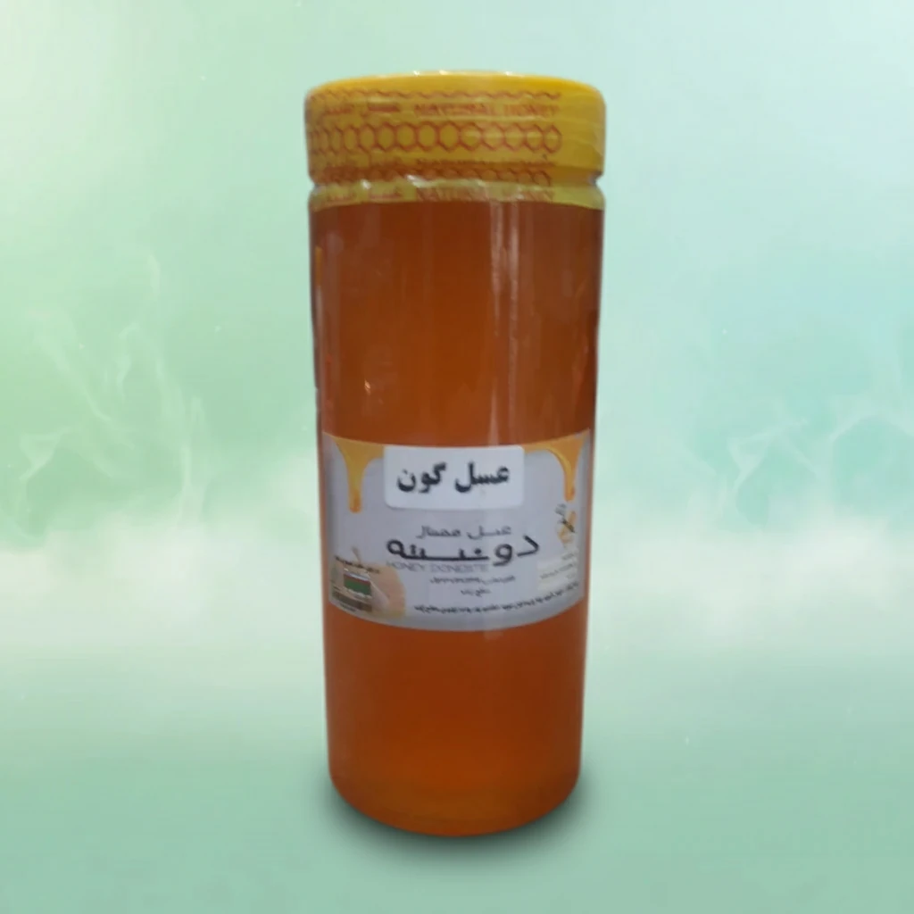 عسل گون سنتی