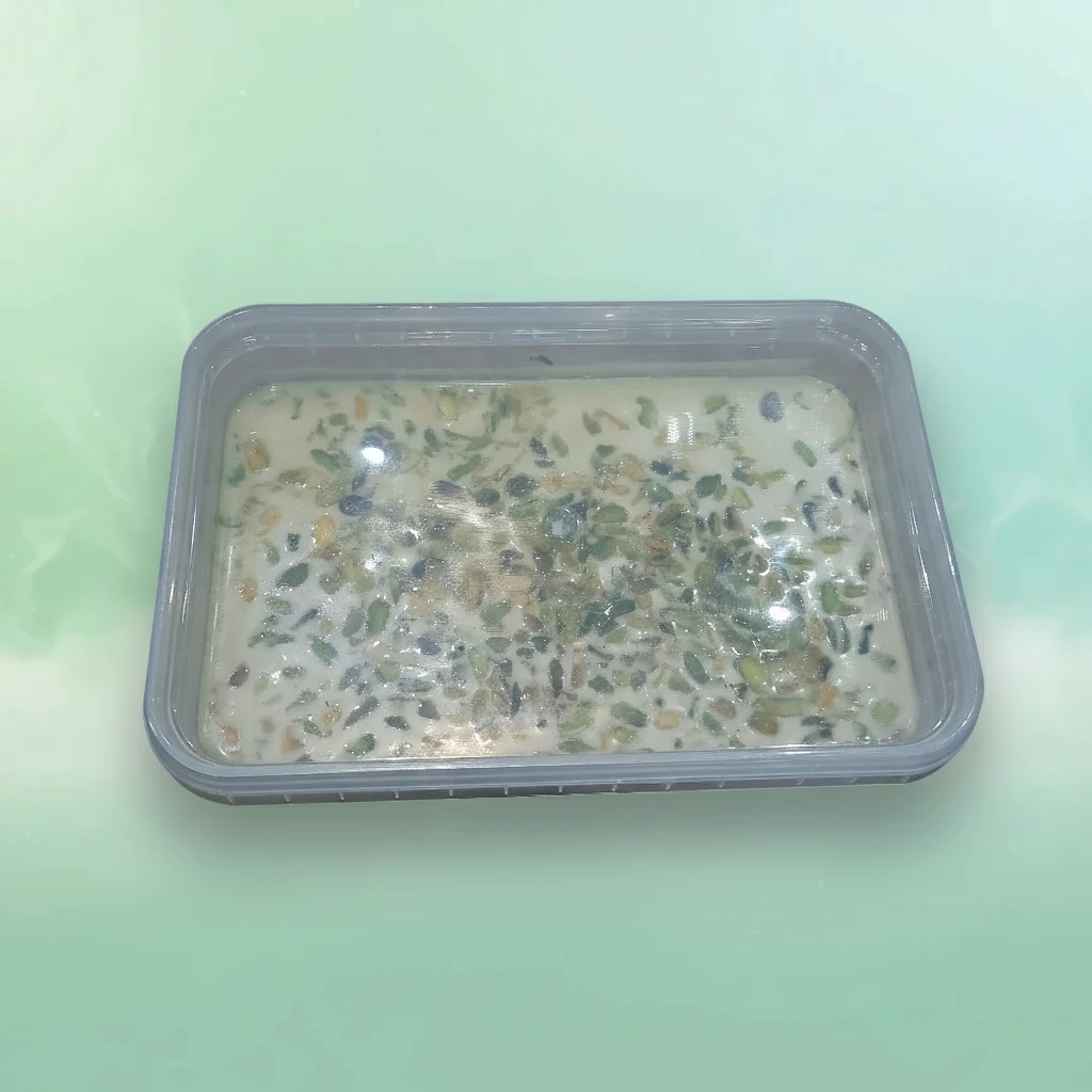 حلواارده سنتی ایلیا