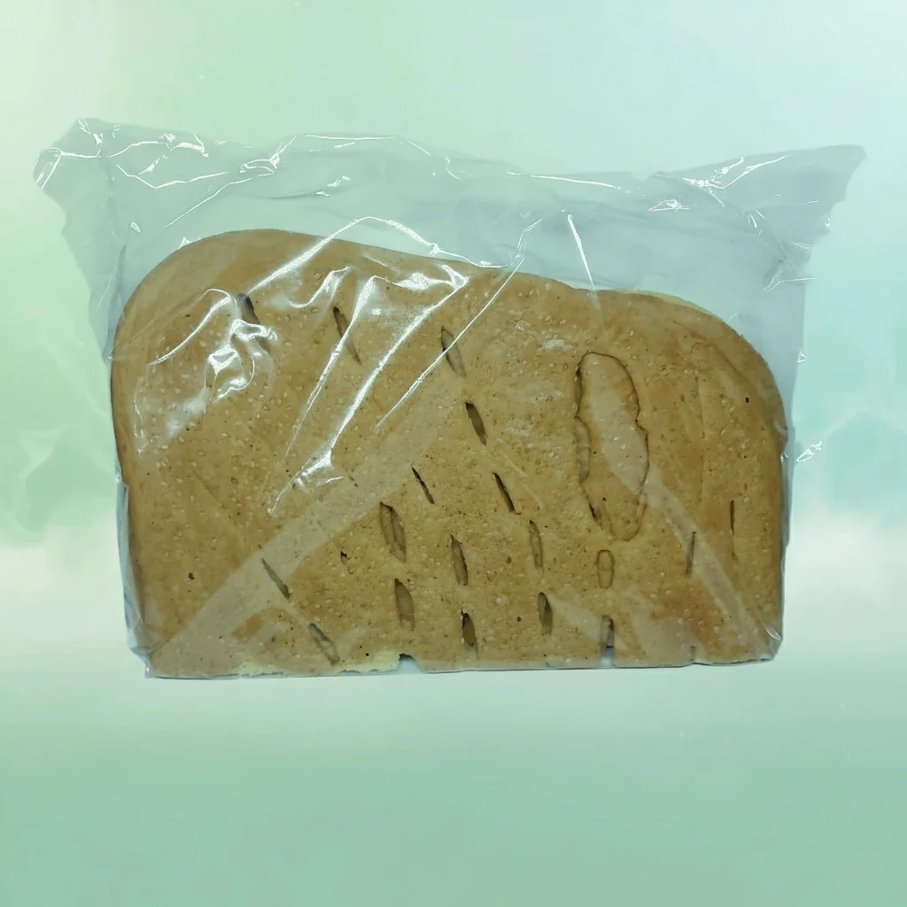 نان قندی سنتی