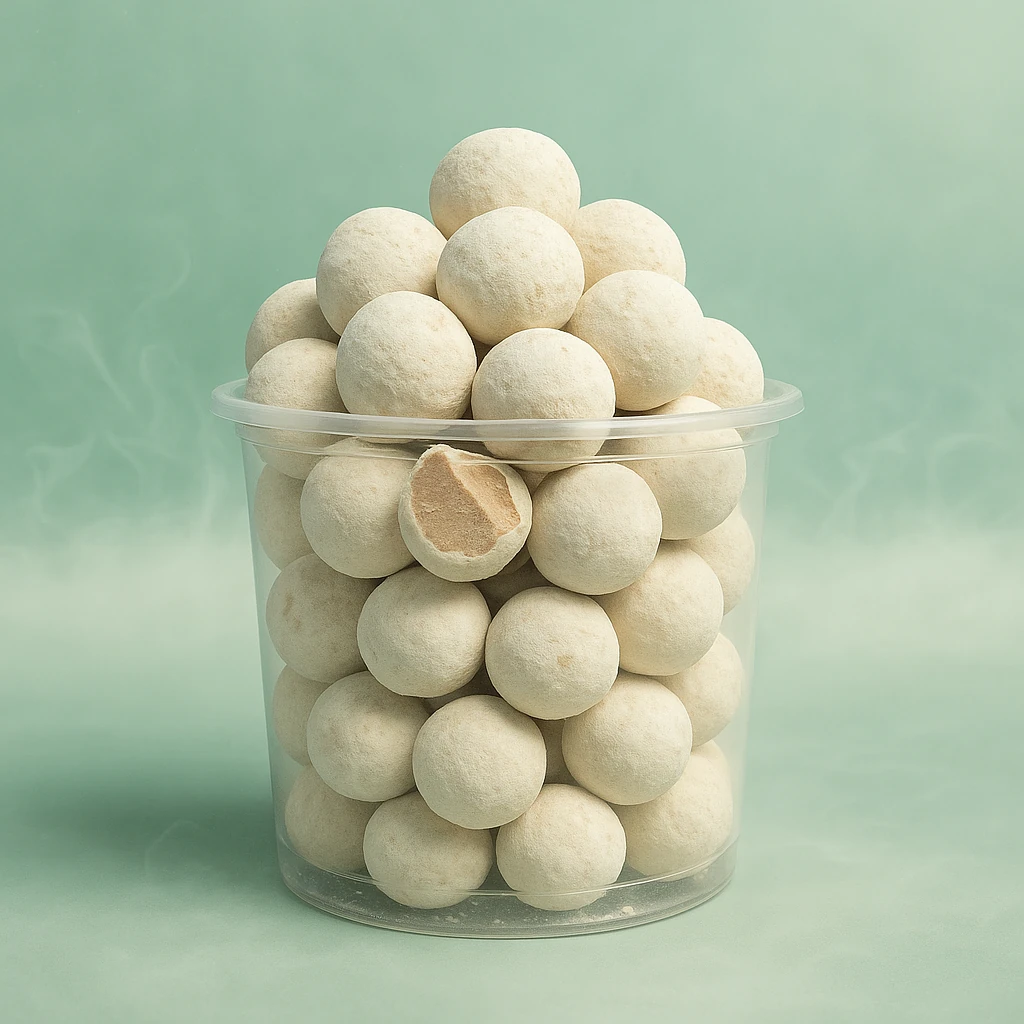 کشک گوسفند عشایر سنتی